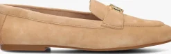 LAUREN RALPH LAUREN loafers averi iii flats loafer camel Sale