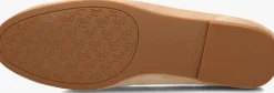LAUREN RALPH LAUREN loafers averi iii flats loafer camel Sale