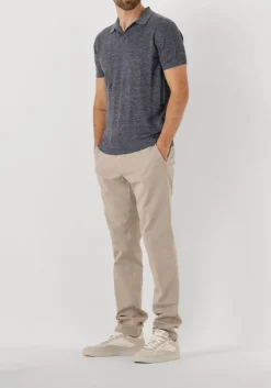 MASONS chino milanojogger jerb015 camel Clearance