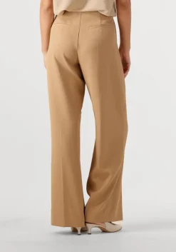 MOS MOSH pantalon leya miley pant camel