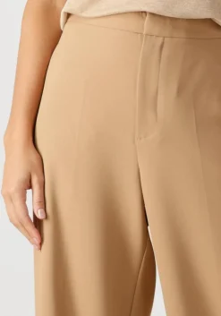 MOS MOSH pantalon leya miley pant camel