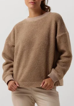 MOSCOW trui 54-04-teddy camel Hot