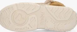MOU vachtlaarzen eskimo trainer camel Hot