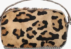 NÚNOO núnoo schoudertas helena deluxe camel Clearance