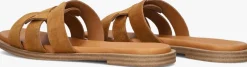 NOTRE-V slippers 22730 camel Discount