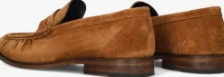 POSA loafers penny loafer.1 camel Discount