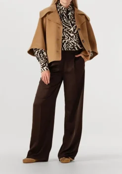 POSA mocassins boat loafer fringe camel Online