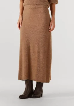 RUBY TUESDAY maxirok vilette camel Outlet