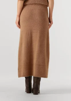 RUBY TUESDAY maxirok vilette camel Outlet