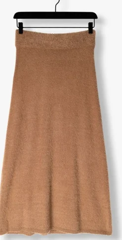 RUBY TUESDAY maxirok vilette camel Outlet