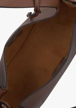 SMAAK AMSTERDAM handtas sophie camel