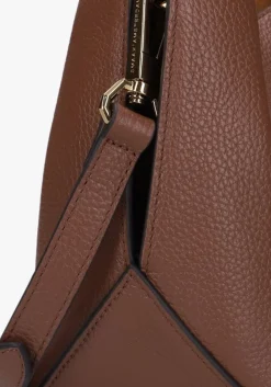 SMAAK AMSTERDAM handtas sophie camel