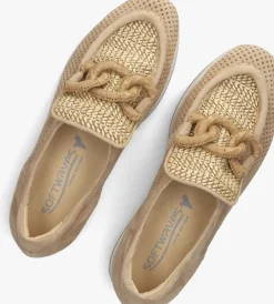 SOFTWAVES instappers 7.78.90 camel Sale