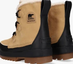 SOREL vachtlaarzen torino ii wp camel Discount