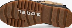 SOREL vachtlaarzen torino ii wp camel Discount