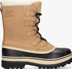 SOREL veterboots caribou camel Clearance