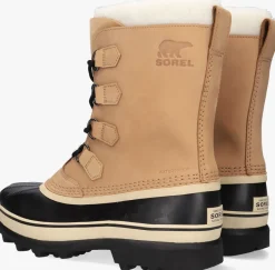 SOREL veterboots caribou camel Clearance