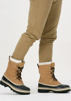 SOREL veterboots caribou camel Clearance