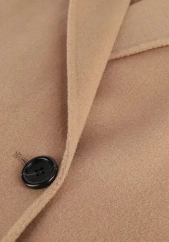 STAND STUDIO mantel mikaela coat camel Online
