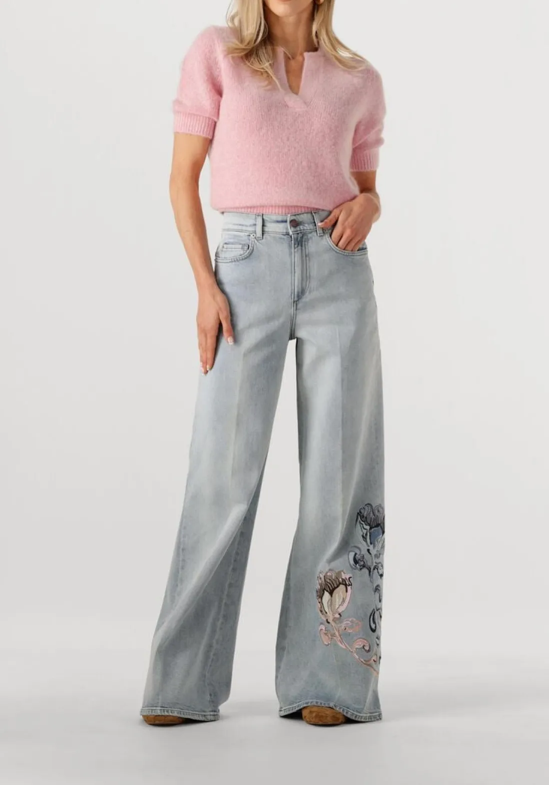 STEFANO LAURAN instappers d24083 camel Discount