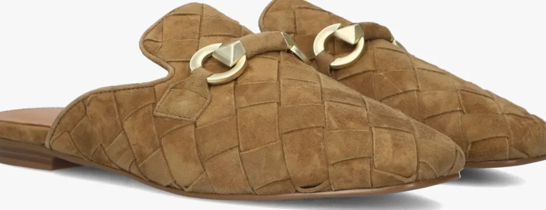 STEFANO LAURAN instappers d24083 camel Discount