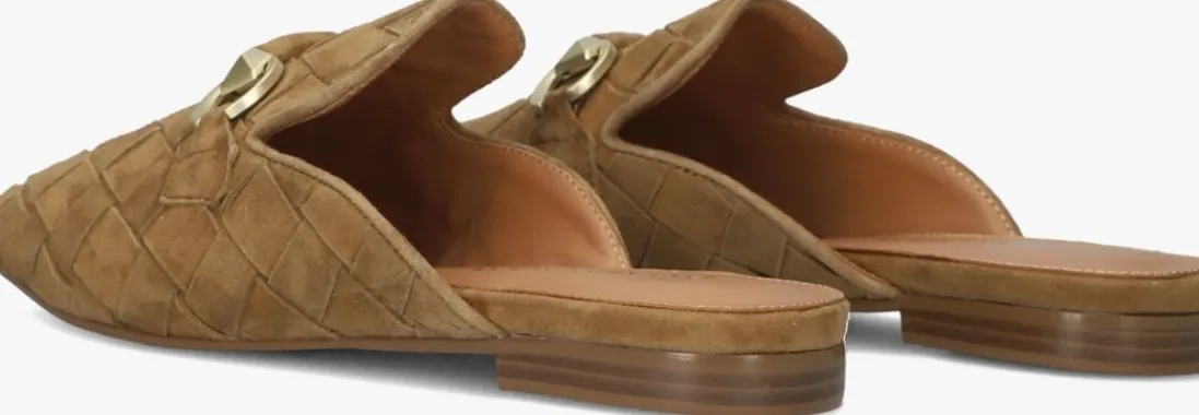 STEFANO LAURAN instappers d24083 camel Discount