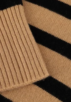 SUNCOO trui palacio camel Outlet