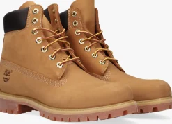 TIMBERLAND veterboots 6inch premium boot m camel Discount