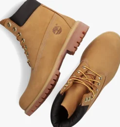 TIMBERLAND veterboots 6inch premium boot m camel Discount