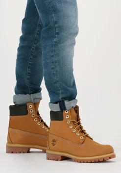 TIMBERLAND veterboots 6inch premium boot m camel Discount