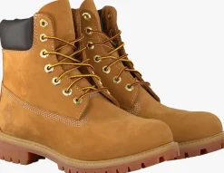 TIMBERLAND veterboots 6inch premium boot m camel Discount