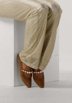 TORAL ballerina's perla camel Online