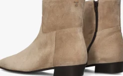 TORAL enkellaarsjes belinda camel Sale