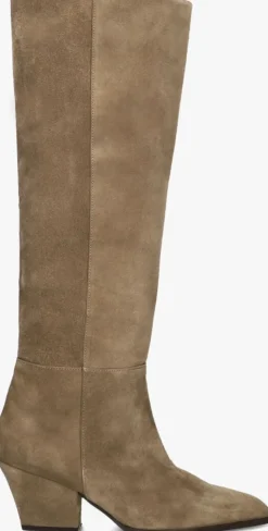 TORAL hoge laarzen dakota camel Discount