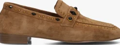 TORAL loafers suzanna camel Online