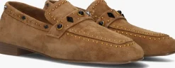 TORAL loafers suzanna camel Online