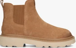 UGG chelsea boots m chelsea lug camel Outlet
