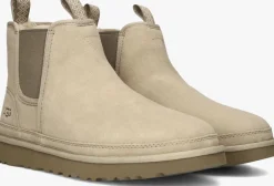 UGG chelsea boots neumel camel Clearance