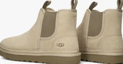 UGG chelsea boots neumel camel Clearance