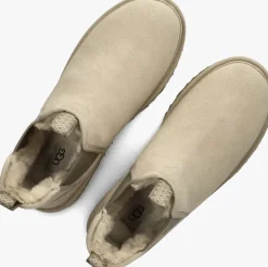 UGG chelsea boots neumel camel Clearance