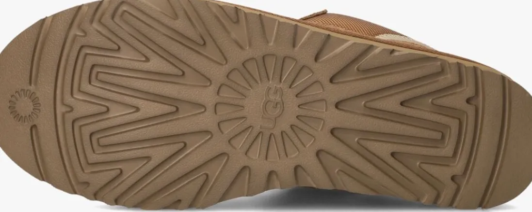 UGG lage sneakers m lowmel camel New