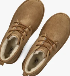 UGG veterboots 3236 camel Sale