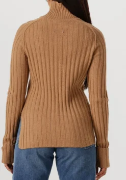 VANESSA BRUNO coltrui faucon camel Discount