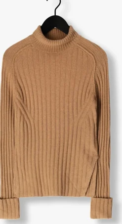 VANESSA BRUNO coltrui faucon camel Discount