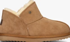 WARMBAT pantoffels willow camel Clearance