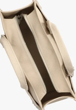 COACH cargo tote beige Discount