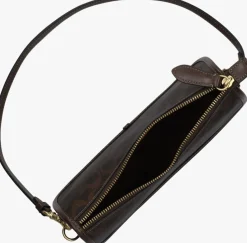 COACH signature waverly bruin New