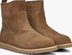 AYANA enkelboots 2427 cognac Online