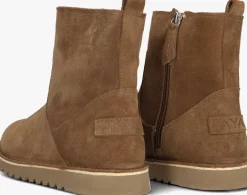 AYANA enkelboots 2427 cognac Online