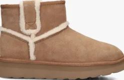 AYANA vachtlaarzen sw3w491yw cognac New